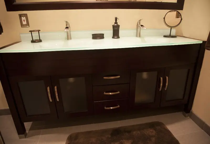 Custom Vanities & Lighting Fixtures Steel Beach, CA